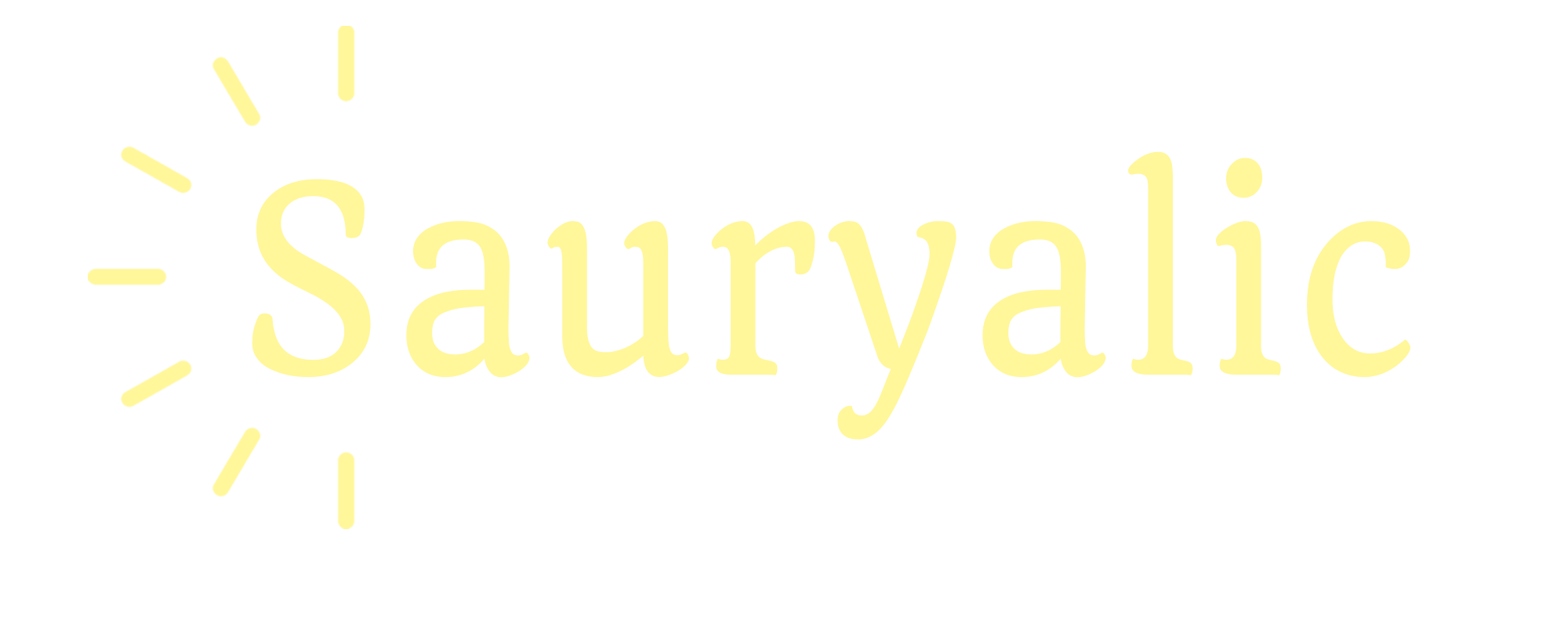Sauryalic ATEARES